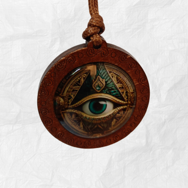 Collar Protección ojo - Image 2