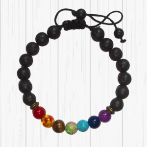 Manilla 7 chakras